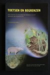 H. Jochemsen (red.) - Toetsen en Begrenzen een ethische en politieke beoordeling van de moderne biotechnologie