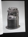 Catalogus Christie's New York - The Russell B. Aitken Collection of African, American Indian and Oceanic Art