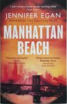 Jennifer Egan - Manhattan beach