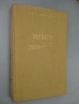 Timmermans, Lia - Verloren zomerdag.