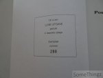 de Bruyn, Willy - Postkaarten vertellen over Hemiksem. [Luxe uitgave: genummerd - met opdracht van de auteur.]