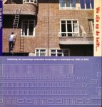 Bonfrer, Frank & Felix van der Laar, Ernest de Rijk (samensteling) - We zijn op de Helft: Verbetering van vooroorlogse particuliere huurwoningen in Amsterdam van 1980 tot 2005 Bonfrer, Frank & Felix van der Laar, Ernest de Rijk (samensteling) - We zijn op de Helft: Verbetering van vooroorlogse particuliere huurwoningen in Amsterdam van 1980 tot 2005