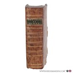 Smith, Robert. - Traité d’optique. Traduit de l’anglais et considérablement augmenté.