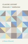 Claude Lefort-Bart Verheijen - (1) Democratie En Totalitarisme