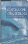 R.E. Quinn - Diepgaande verandering ontdek de leider in jezelf