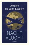 Antoine de Saint-Exupery 232099 - Nachtvlucht