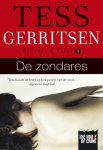 Tess Gerritsen 39243 - De zondares