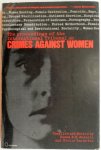 Russell Diana E H, Ven Nicole Van de - Crimes Against Women Proceedings of the International Tribunal