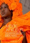 Madelief Hohé - Kunstkaartenboek Mode in kleur