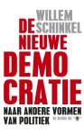 Willem Schinkel - De nieuwe democratie