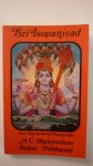 Bhaktivedanta A.C. - Sri Isopanisad