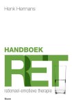 Henk Hermans - Handboek rationeel emotieve therapie