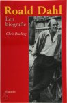 Chris Powling, Huberte Vriesendorp - Roald Dahl een biografie