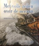 Joeri Masljajev - Met volle zeilen over de oceaan