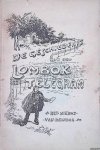 Beijers, J.L. - De geschiedenis van een Lombok-telegram