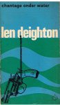 Deighton, Len - Chantage onder water