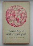 HANQING, GUAN, - Selected plays.