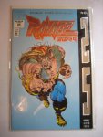  - Ravage 2099Double sized 25th issue