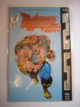 - Ravage 2099Double sized 25th issue - Ravage 2099Double sized 25th issue