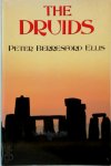 Peter Berresford Ellis - The Druids