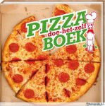  - Pizza doe-het-zelf boek