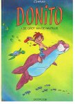 Conrad - Donito 1 - De grot van de Nautilus