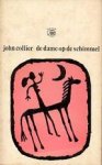 Collier, John - De Dame op de Schimmel