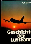 Streit, Kurt W., John W.R. Taylor - Geschichte der Luftfahrt