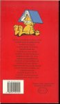 Davis, Jim : Vertaling Studio Peter de Raef - Garfield voert wat in z'n schild