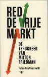 Johan Van Overtveldt - Red de vrije markt