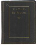 Veer, W. de - De priester, conferenties door