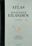 Judith Schalansky 79333 - De atlas van afgelegen eilanden vijftig eilanden waar ik nooit ben gewest en ook nooit zal komen