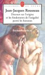 Rousseau, Jean Jacques - Discours sur l'origine et les fondements....