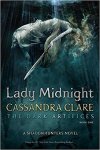Cassandra Clare, Cassandra Claire - Lady Midnight