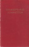 Shakespeare, William - Shakespeare's sonnetten