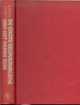 Hagen, Walter .. Vertaald door : J.A.W. van Hacht .. Omslagontwerp : P.A.H. van der Harst - de grote geldvervalsing van het derde rijk ( een op historische feiten berustend verslag van de grootste geldvervalsings-affaire aller tijden )