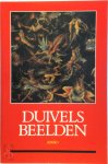 Gerard Rooijakkers - Duivelsbeelden een cultuurhistorische speurtocht door de Lage Landen