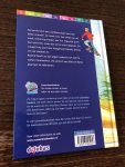 Oordt, Wieke van - Samenleesboek Zo krijg je (geen) verkering