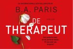B.A. Paris, Onbekend - De therapeut