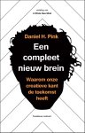 Daniel H. Pink - Een compleet nieuw brein