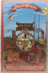 Jules Verne - Le Tour du Monde en 80 Jours