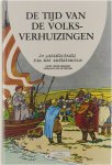 Vignazia Franco Hoffmann HP (Hans-Peter) Andries G A M - De tijd van de Volksverhuizingen