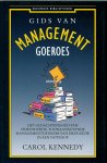Kennedy, Carol - Gids van Management Goeroes