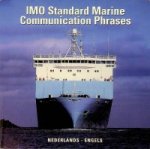 Kluijven, P.C. van - IMO Standard Communication Phrases