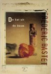 Frédéric Bastet - De kat uit de boom Haarlemse herinneringen