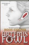 Eoin Colfer 39705 - Artemis fowl (03): artemis fowl and the eternity code