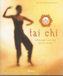 Robinson, Ronnie - Tai Chi -Oefeningen voor een gezond leven