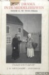 Wolthuis, G.W. - Het drama in de Middeleeuwen