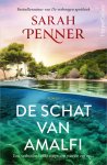 Sarah Penner - De schat van Amalfi