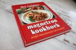 Faist, Fritz - HET COMPLETE MAGNETRON KOOKBOEK